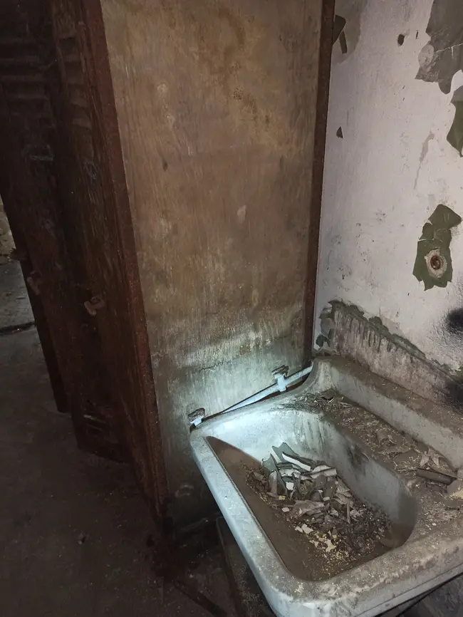 Szpital rehabilitacyjny Radziszow - zdjęcie 17/21
