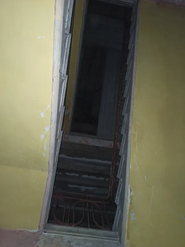 Szpital rehabilitacyjny Radziszow - zdjęcie 18/21