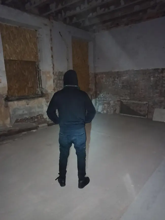 Szpital rehabilitacyjny Radziszow - zdjęcie 20/21