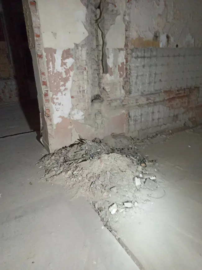 Szpital rehabilitacyjny Radziszow - zdjęcie 21/21