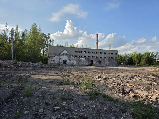 Chemitex-Wistom, Tomaszów Mazowiecki - zdjęcie 28/39