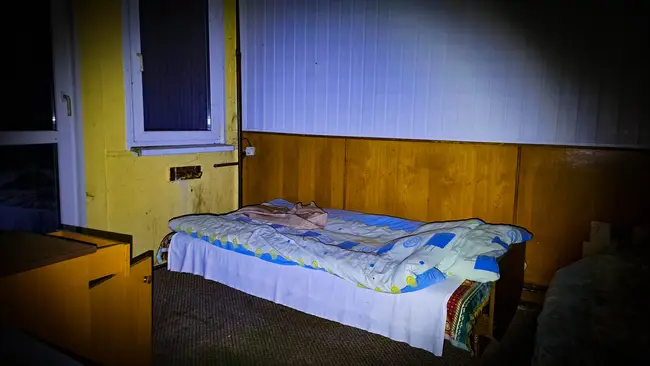 Ośrodek wczasowy nad jeziorem - zdjęcie 5/20
