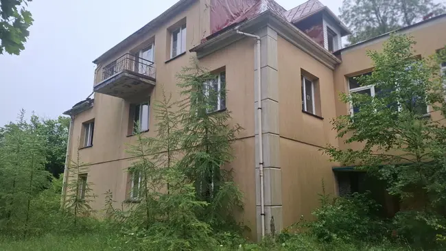 Ośrodek PRL - zdjęcie 3/72