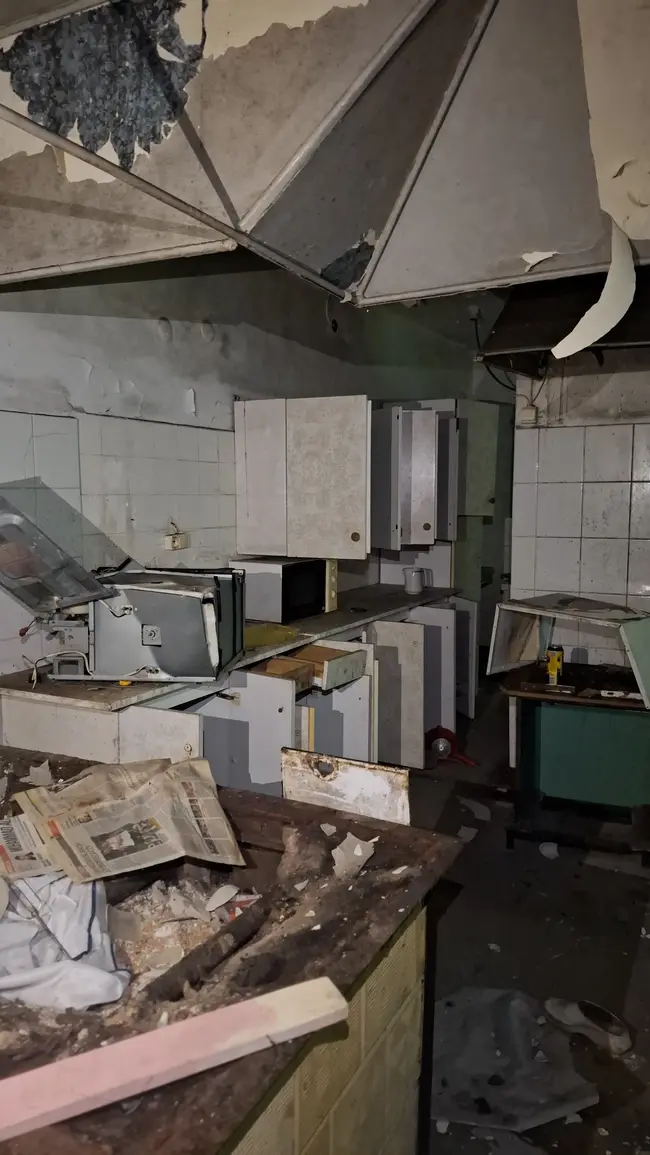 Ośrodek PRL - zdjęcie 25/72