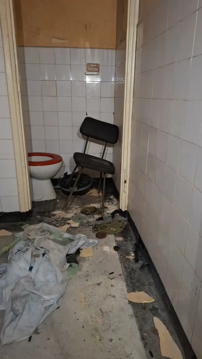 Ośrodek PRL - zdjęcie 27/72