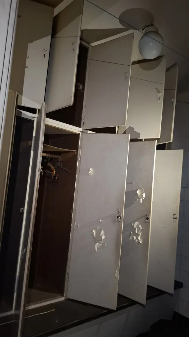 Ośrodek PRL - zdjęcie 34/72