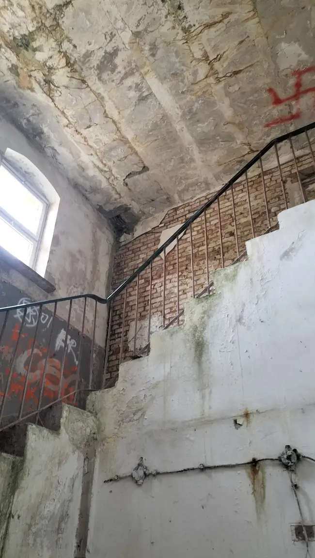 Koszary artylerii Olsztyn - zdjęcie 6/13