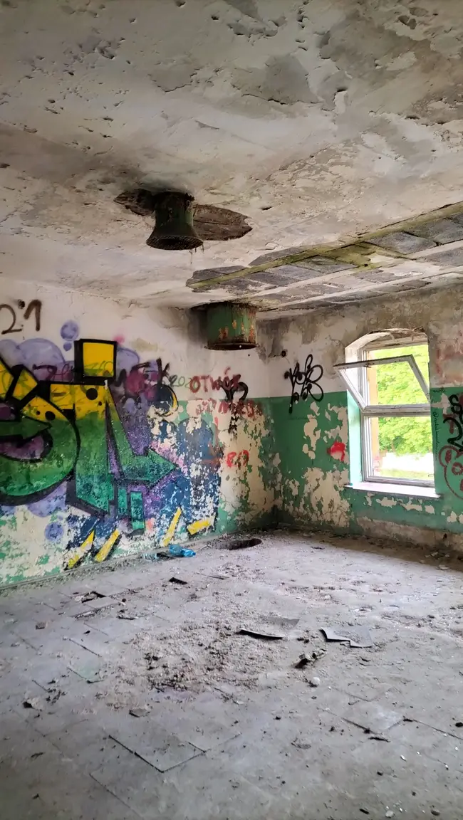 Koszary artylerii Olsztyn - zdjęcie 7/13