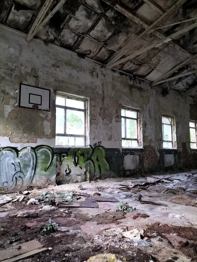 Koszary artylerii Olsztyn - zdjęcie 10/13