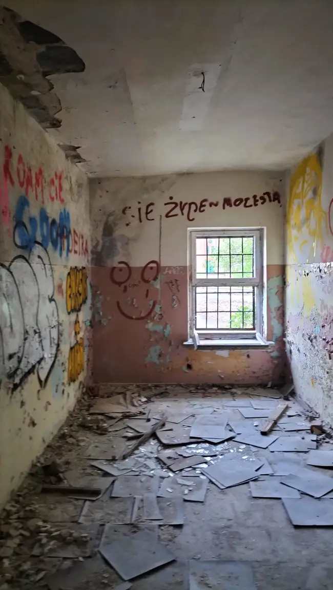Koszary artylerii Olsztyn - zdjęcie 11/13