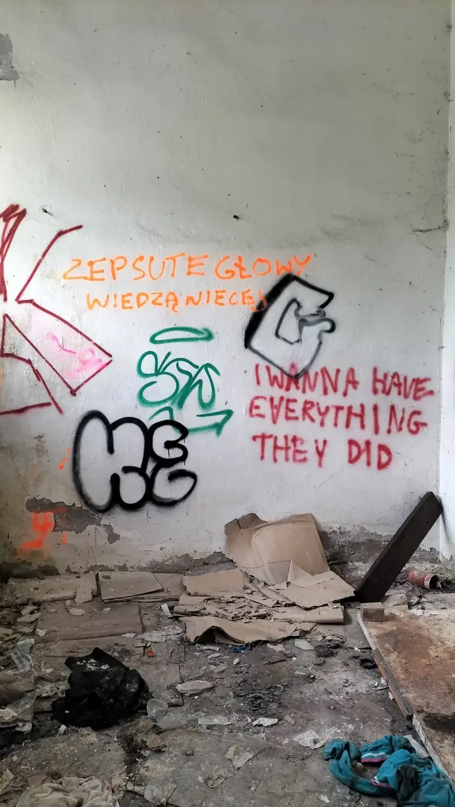 Koszary artylerii Olsztyn - zdjęcie 13/13