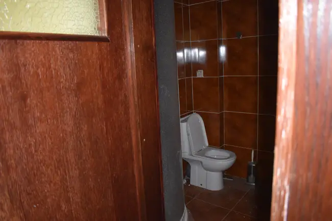 Opuszczone ośrodki wczasowe - zdjęcie 29/55