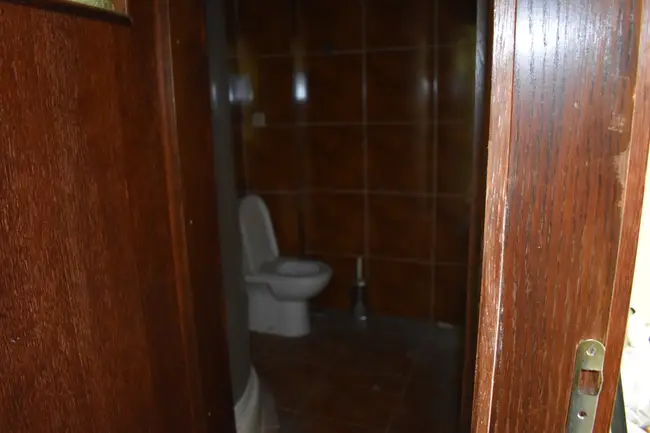 Opuszczone ośrodki wczasowe - zdjęcie 34/55