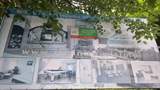 Opuszczone ośrodki wczasowe - zdjęcie 52/55