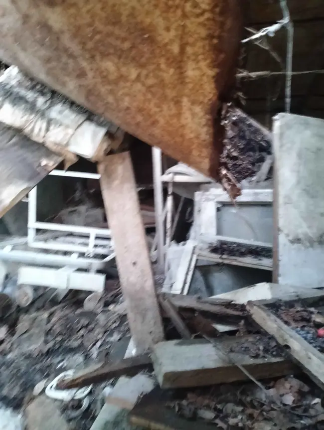 Lone Wolf Urbex - zdjęcie 4/19