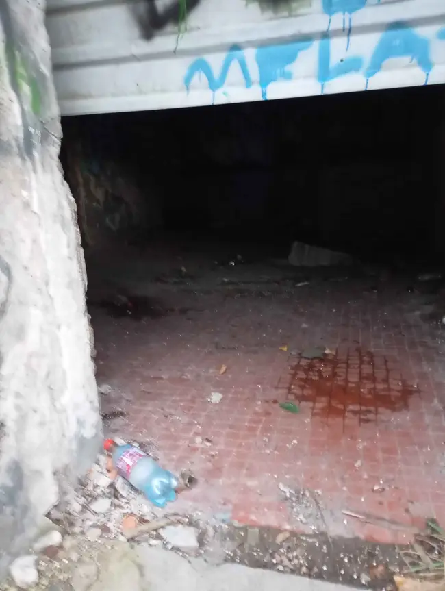 Lone Wolf Urbex - zdjęcie 6/19