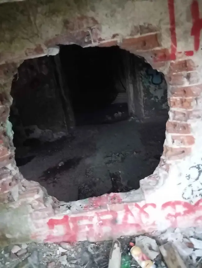 Lone Wolf Urbex - zdjęcie 10/19