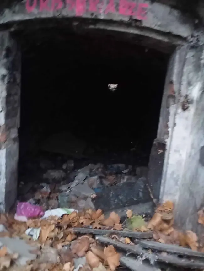 Lone Wolf Urbex - zdjęcie 11/19