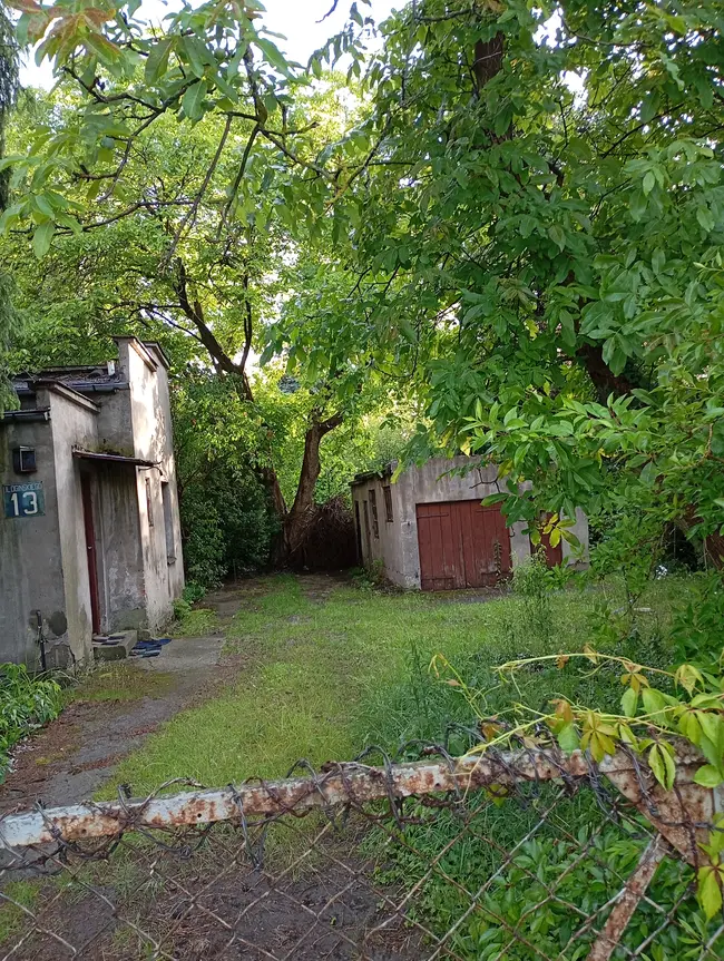 Lone Wolf Urbex - zdjęcie 14/19