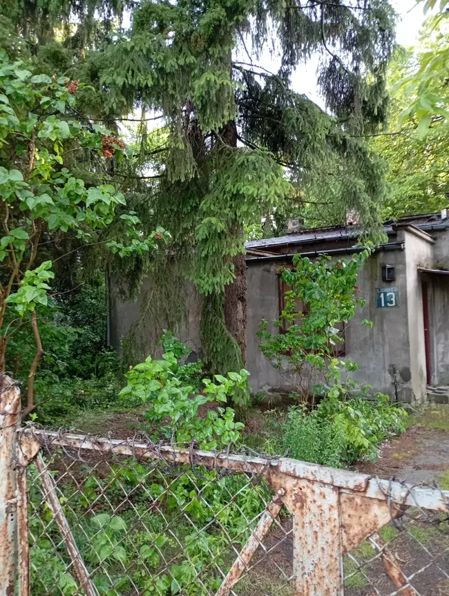 Lone Wolf Urbex - zdjęcie 18/19
