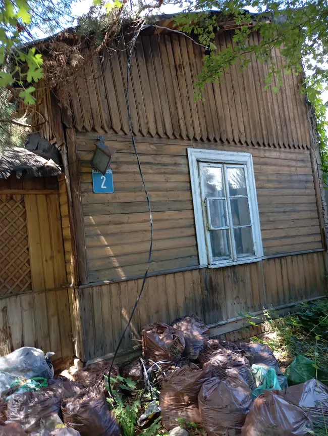 Lone Wolf Urbex - zdjęcie 19/19