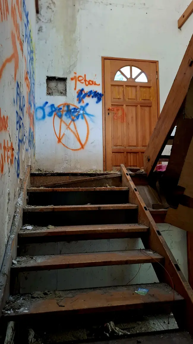 CPN  i takie tam nad jeziorem - zdjęcie 35/52