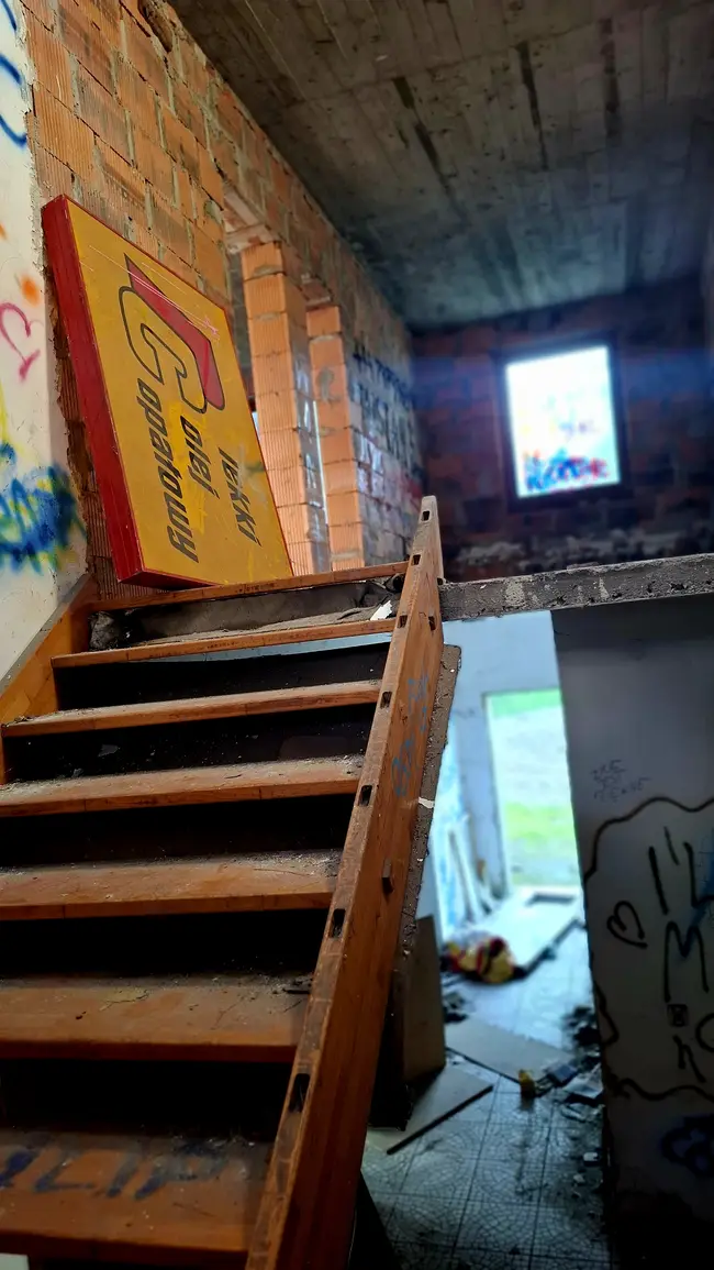 CPN  i takie tam nad jeziorem - zdjęcie 36/52