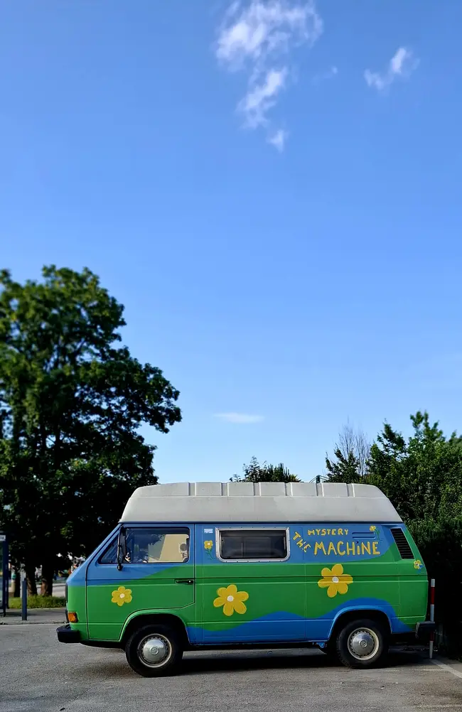 CPN  i takie tam nad jeziorem - zdjęcie 37/52
