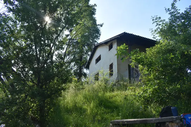CPN  i takie tam nad jeziorem - zdjęcie 39/52