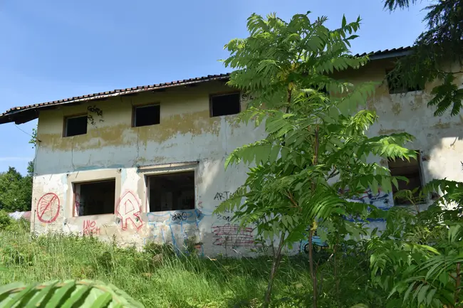 CPN  i takie tam nad jeziorem - zdjęcie 41/52