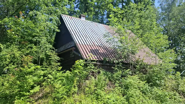 CPN  i takie tam nad jeziorem - zdjęcie 43/52