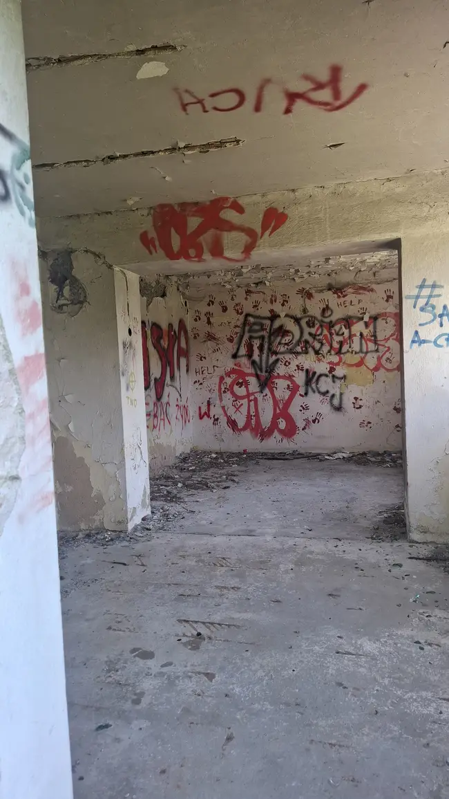 CPN  i takie tam nad jeziorem - zdjęcie 51/52