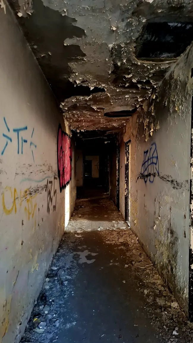 Sanatorium w ustroniu - zdjęcie 6/76