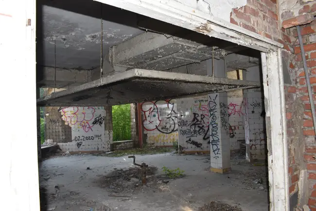 Sanatorium w ustroniu - zdjęcie 8/76
