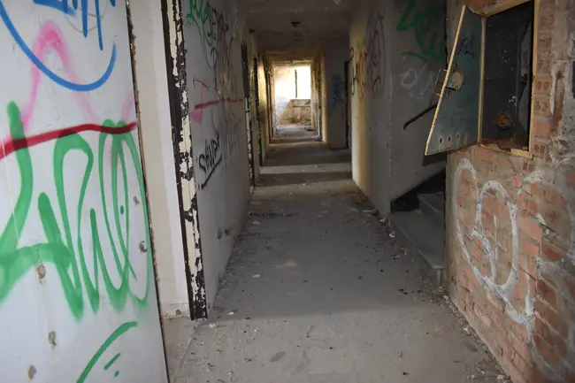 Sanatorium w ustroniu - zdjęcie 15/76
