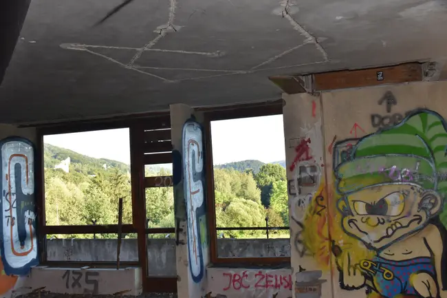 Sanatorium w ustroniu - zdjęcie 9/76