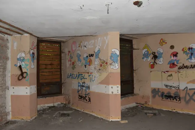Sanatorium w ustroniu - zdjęcie 11/76