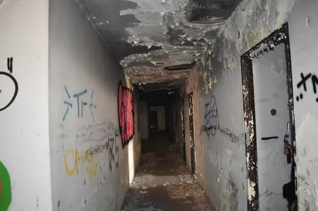 Sanatorium w ustroniu - zdjęcie 13/76
