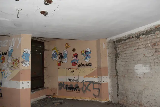 Sanatorium w ustroniu - zdjęcie 14/76