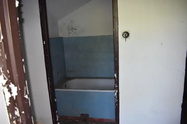 Sanatorium w ustroniu - zdjęcie 12/76