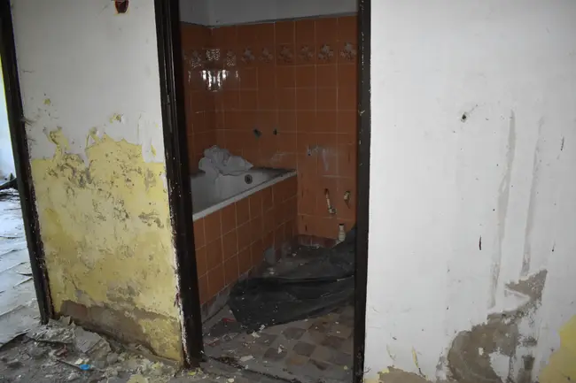 Sanatorium w ustroniu - zdjęcie 23/76