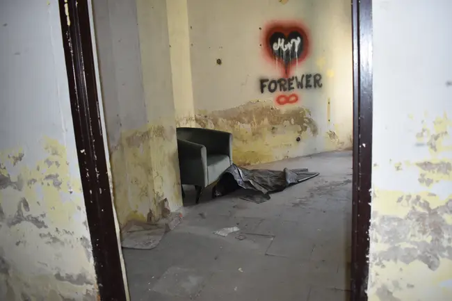 Sanatorium w ustroniu - zdjęcie 25/76