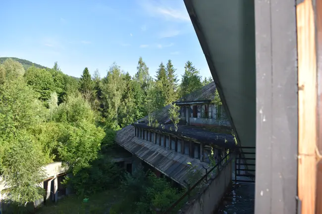 Sanatorium w ustroniu - zdjęcie 4/76