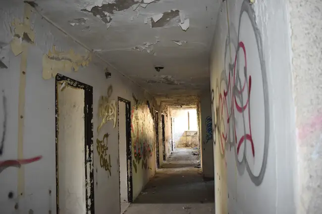 Sanatorium w ustroniu - zdjęcie 27/76