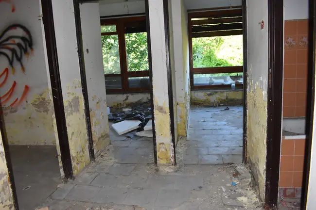 Sanatorium w ustroniu - zdjęcie 28/76