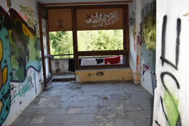 Sanatorium w ustroniu - zdjęcie 29/76