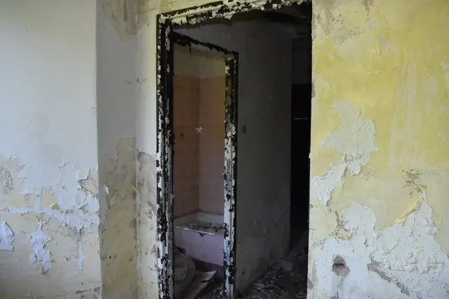 Sanatorium w ustroniu - zdjęcie 31/76