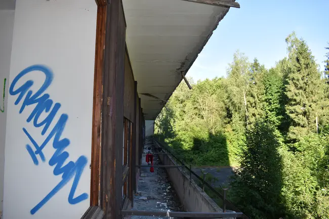 Sanatorium w ustroniu - zdjęcie 17/76