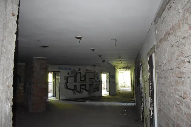 Sanatorium w ustroniu - zdjęcie 35/76