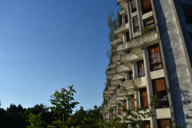 Sanatorium w ustroniu - zdjęcie 16/76